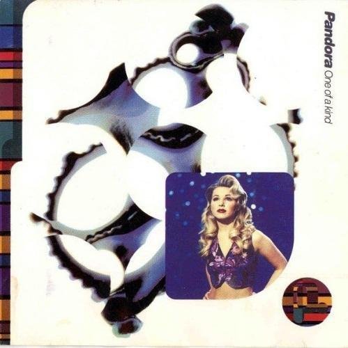 Pandora - One Of A Kind (Full Album)