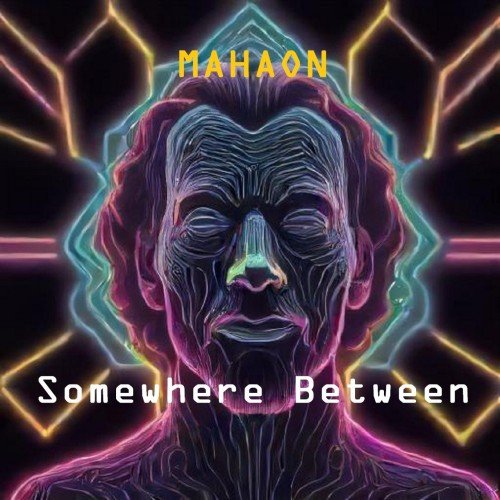 Mahaon - Dead Ghosts Emanations