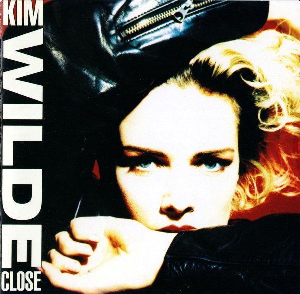 Kim Wilde - European Soul