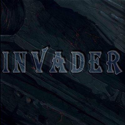 Invader - Время