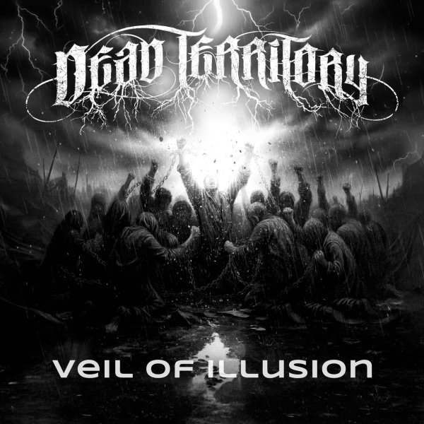 Dead Territory - Into the Void