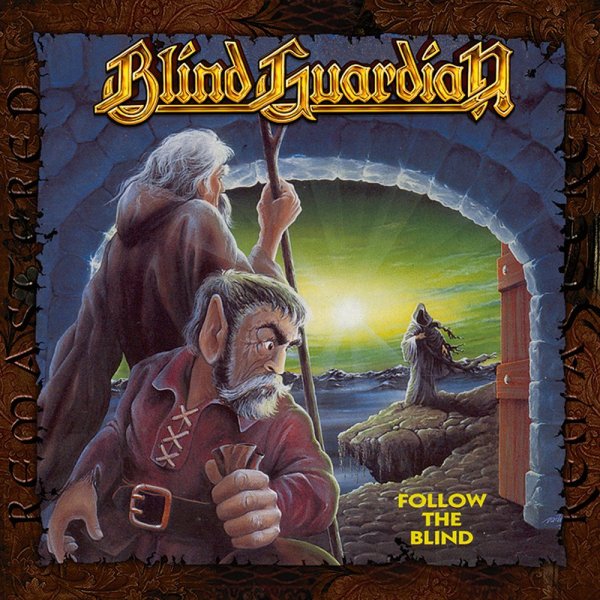 Blind Guardian - Valhalla