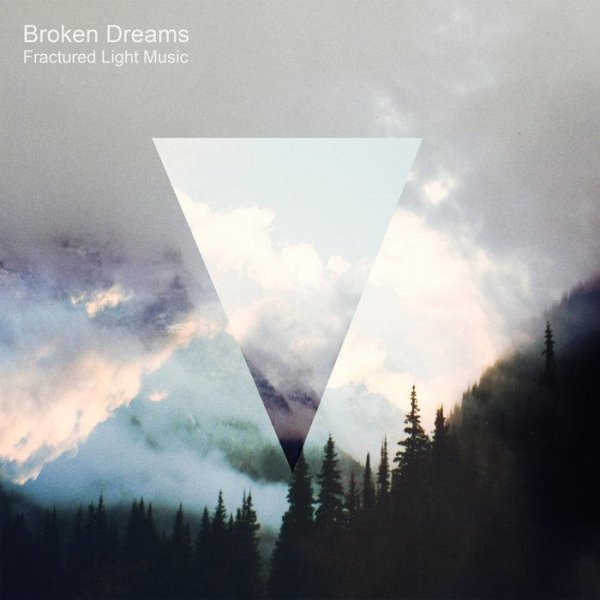 Fractured Light Music - A Sign From Above