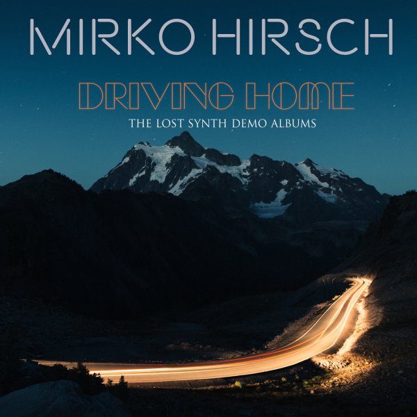 Mirko Hirsch - You And Me