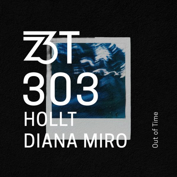 Hollt / Diana Miro - Out of Time (Extended Mix)