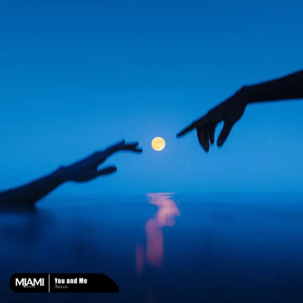 Xezzo - You and Me /Italo Euro Disco 2025