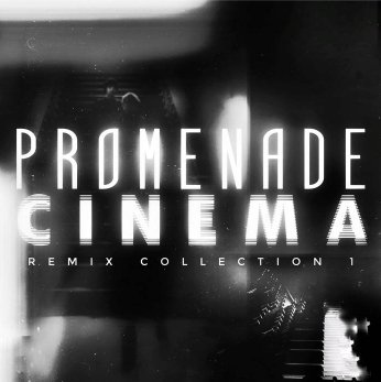 Promenade Cinema - Spotlight (Addz Vindicare Remix)