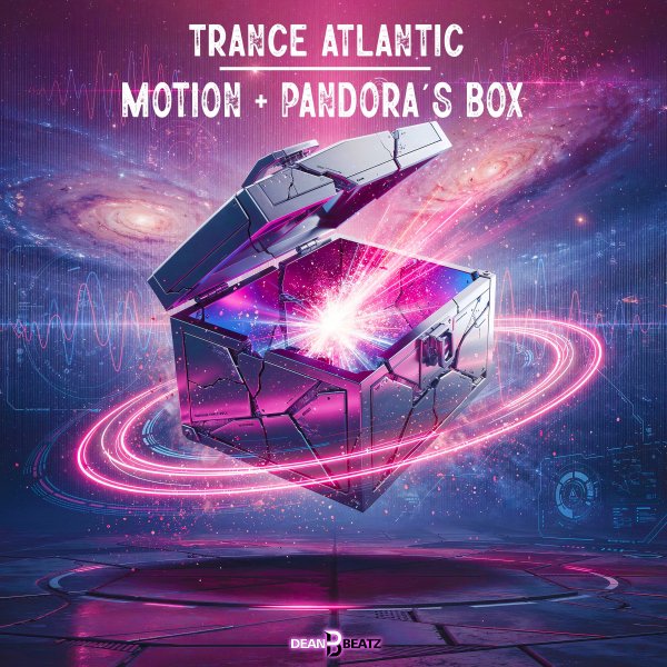 Trance Atlantic - Motion