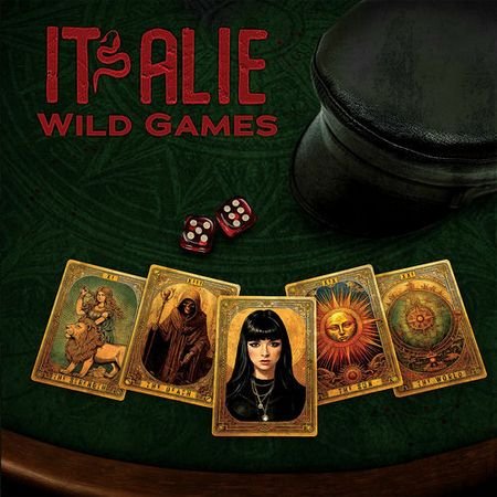 IT'sALIE - Bring It On