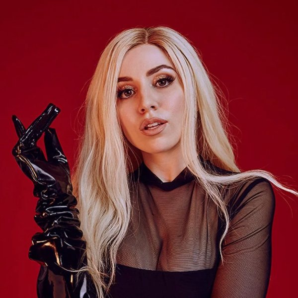 Ava Max - OMG What's Happening