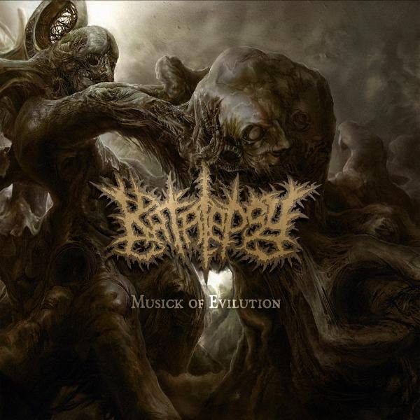 Katalepsy - Rabid (cover Mortician)