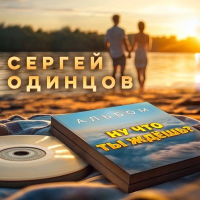 Сергей Одинцов - А я не буду говорить
