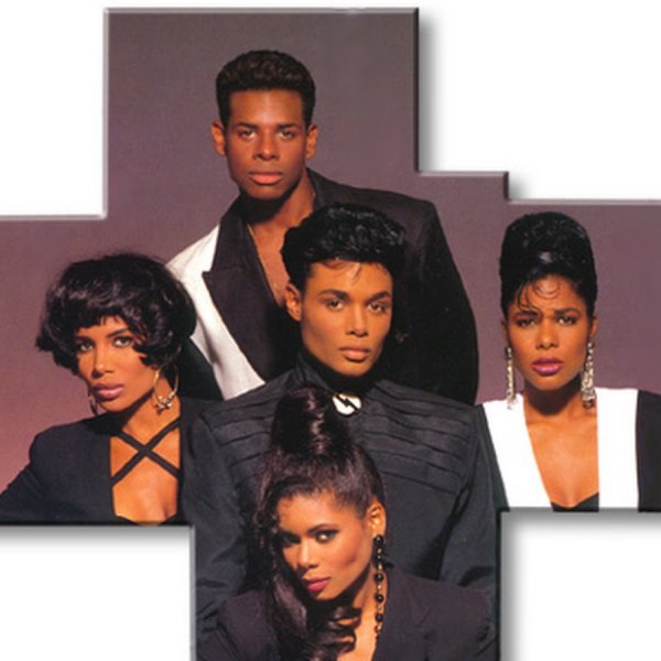 Five Star - Can't Wait Another Minute
