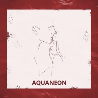 Aquaneon - Эта Любовь (Maro Remix)