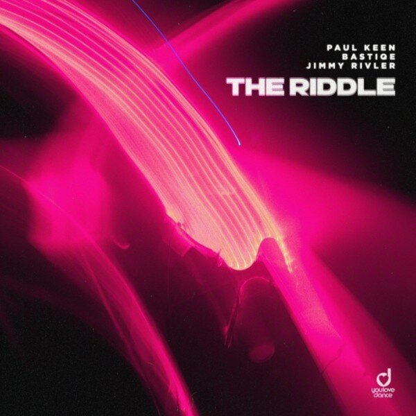 Paul Keen feat. Bastiqe &amp; Jimmy Rivler - The Riddle