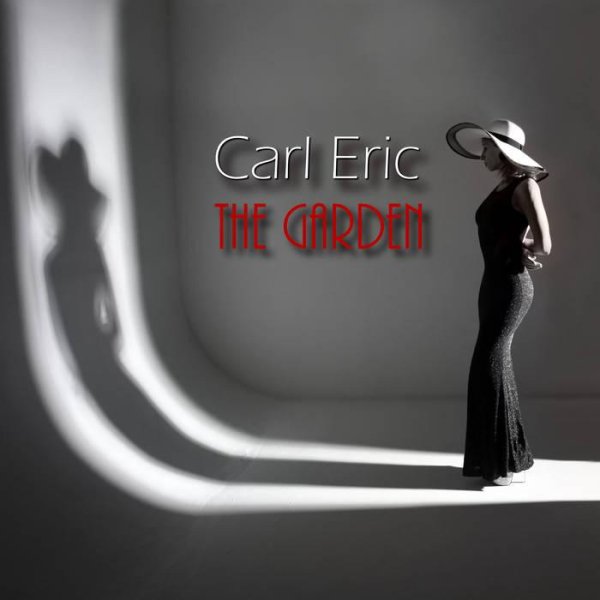 Carl Eric - Lady Of Dusk