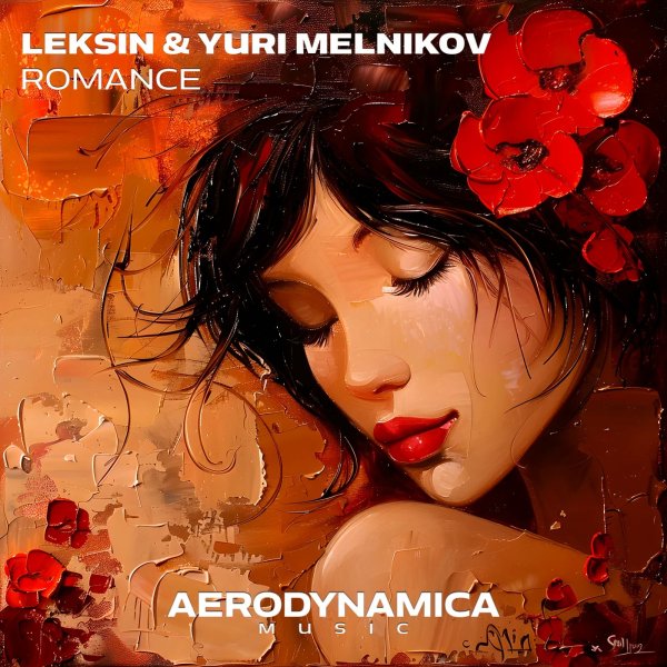 LekSin &amp; Yuri Melnikov - Romance (Extended)