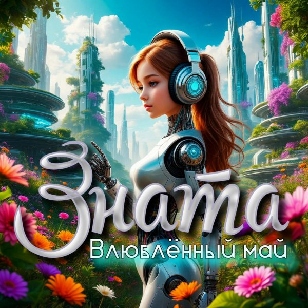 Зната - Влюблённый май
