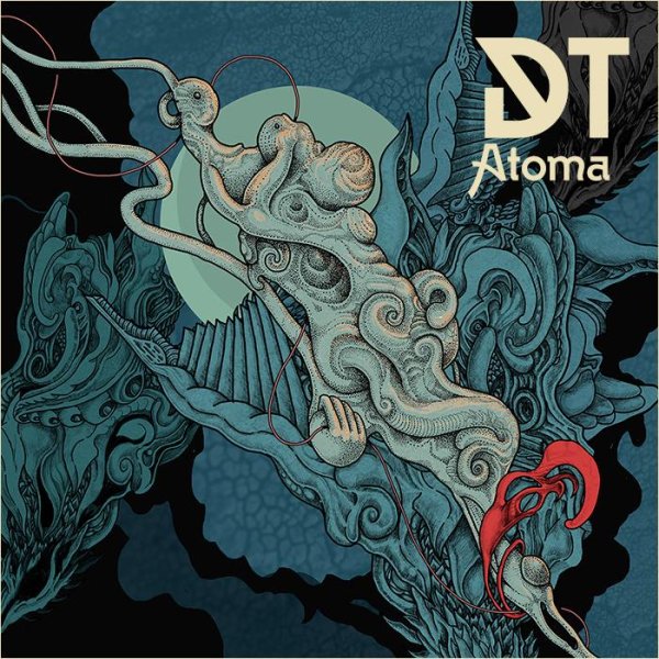 Dark Tranquillity - Time Out of Place