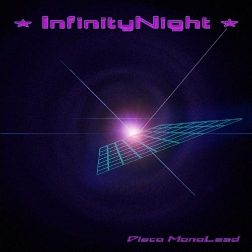 Infinity Night - For Four Million Years