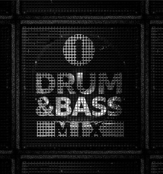 JOHN.L1FE -  DnB 2026 (RUS) - JOHN.L1FE -  DnB 2026 (RUS)