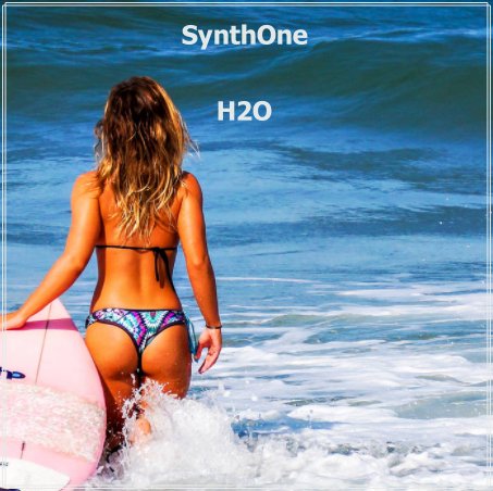SynthOne - H2O