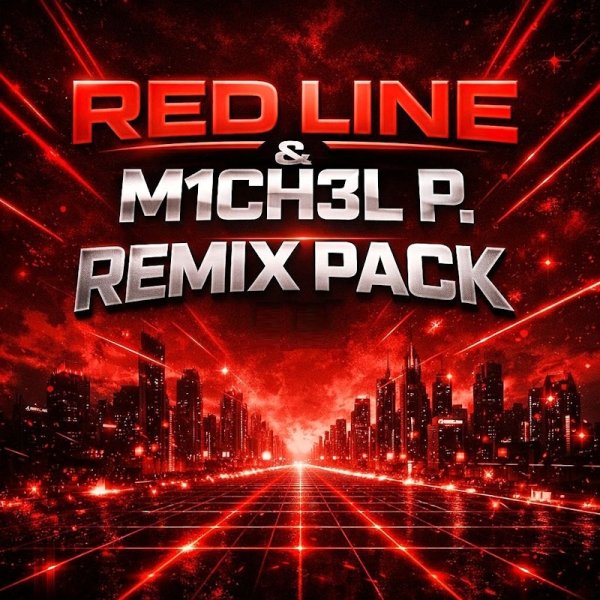 Митя Фомин &amp; Sasha Dith - Все будет хорошо (Red Line &amp; M1CH3L P Remix)