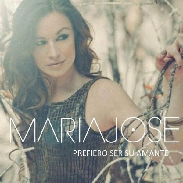 Maria Jose - Prefiero ser Su Amante(Gerson Tellez Remix 2022)