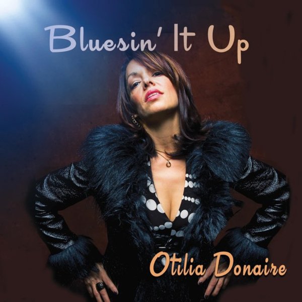 Otilia Donaire - Hoochie Coochie Woman