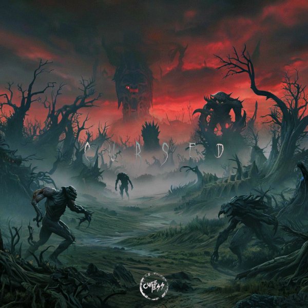 Cvreless - Cursed