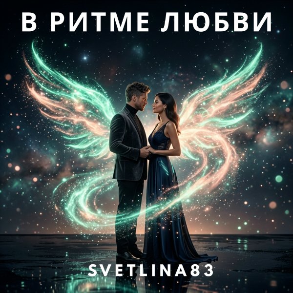 SVETLINA83 - А ЗАПАХИ ЛЕТА