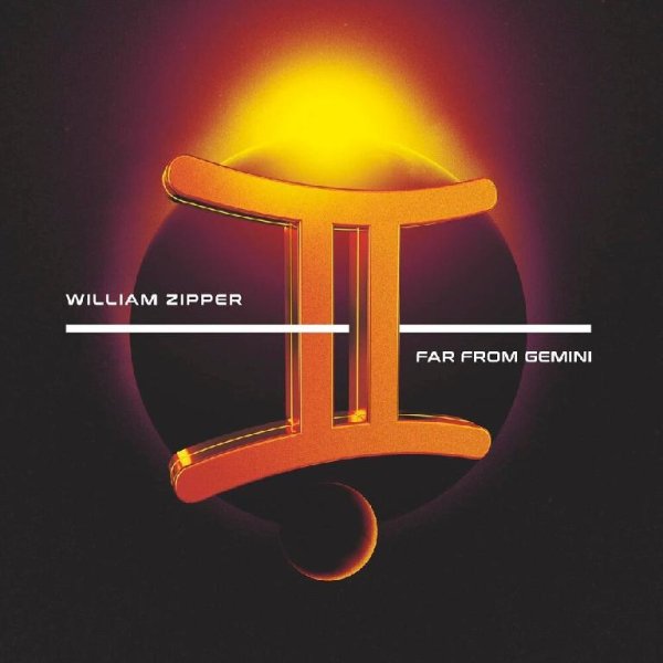 William Zipper - Far from Gemini (Italo Disco Full Remix)