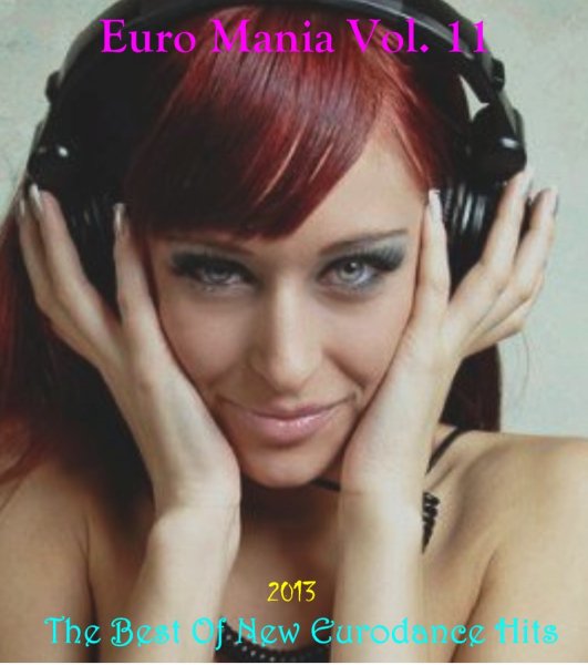 Inna Vs. LIEf - Hot (Martik C Rmx) (Instrumental Version)