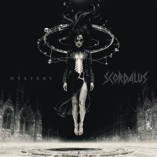 Scordalus - My.stery