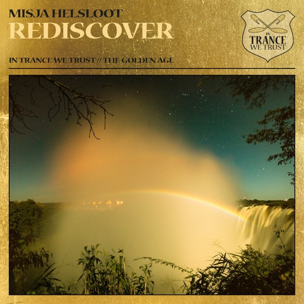 Misja Helsloot - Rediscover
