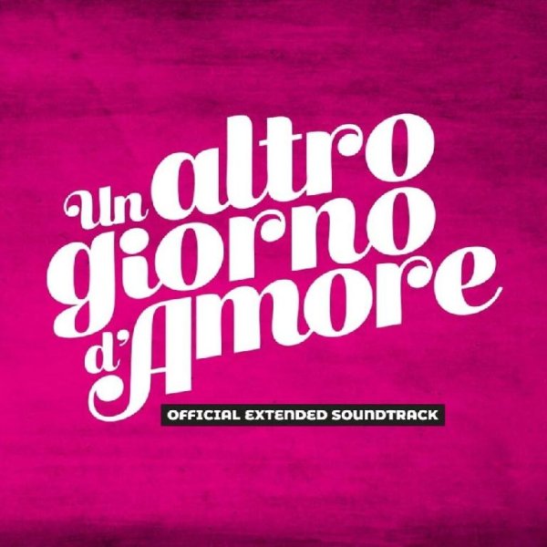 Frontemare, Kimerica - L'Amour Toujours From "Un Altro Giorno D'Amore"
