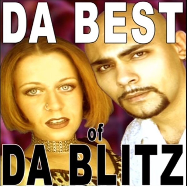 Da Blitz - Take My Way (ExclUsive Bootleg New Eurodance 2023)