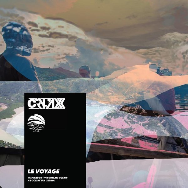 Cryjaxx - Armed and Dangerous