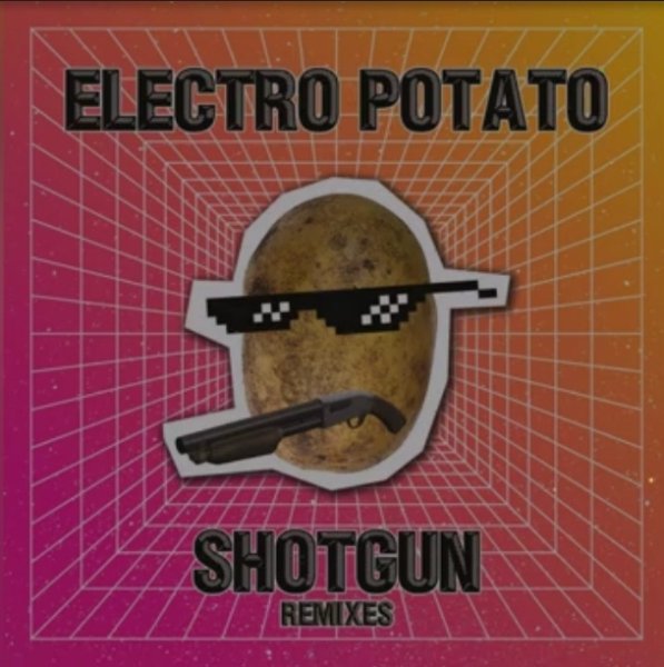 Electro Potato feat. MazsiBazsi - Shotgun (Manuel Rios Remix 2023)