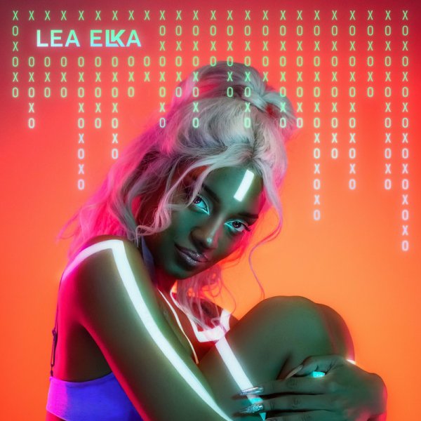 LEA ELKA - Tout s'envole
