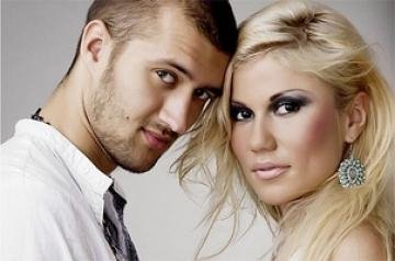 Тамерлан и Алена Омаргалиева - Мало Мне  NEW 2013