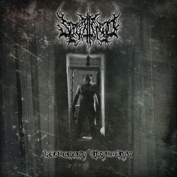 Splattered - What Lurks Among the Shadows
