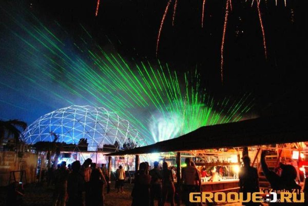 KaZantip - Казантип 2007 (Super Hits)