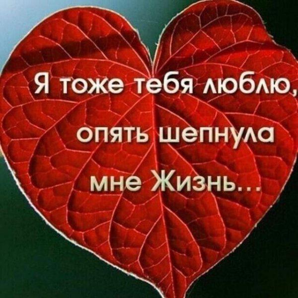 Неизвестный - С глубоким смыслом, рекомендую всем.