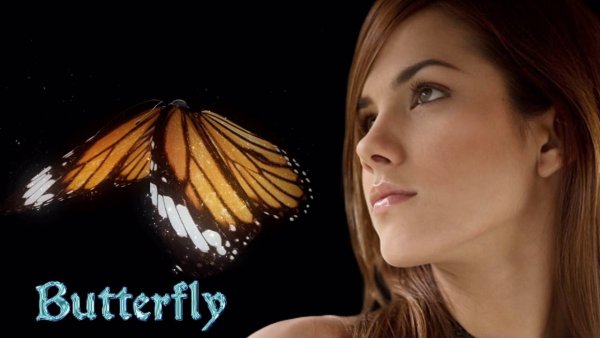 Casarano - Butterfly (Full Dream Version)