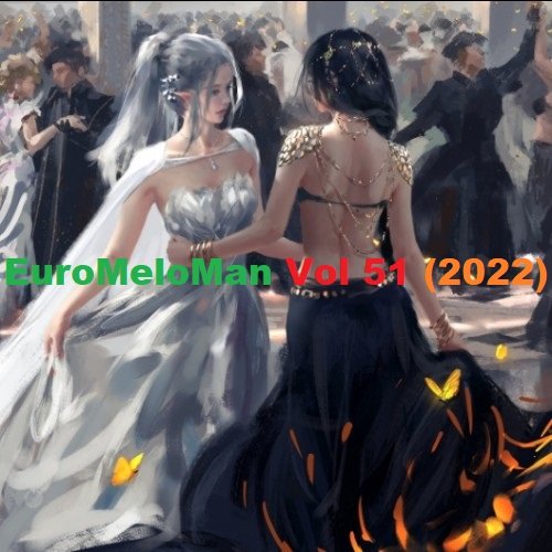 Vorontsov D. - Siberian Mystery