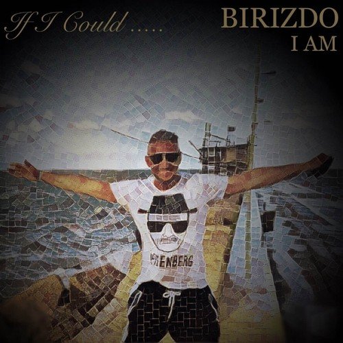 Birizdo I Am - Indiana Jones