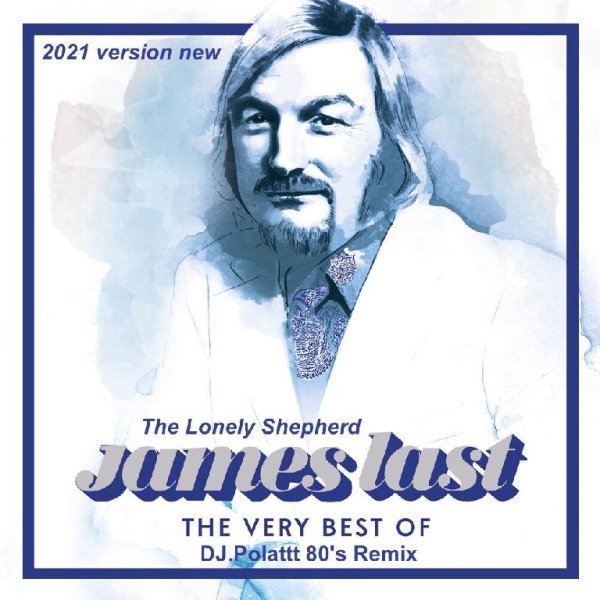 James Last - The Lonely Shepherd (DJ.Polattt 80's Remix)