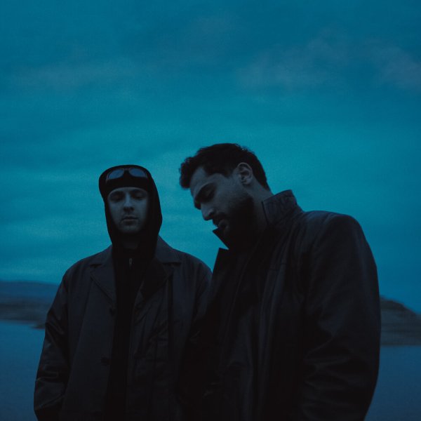 Егор Крид - Дым