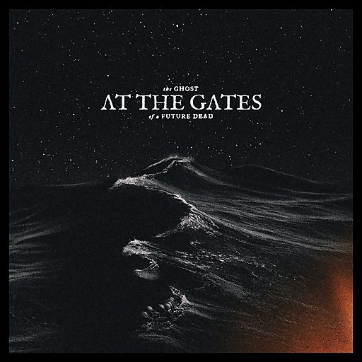 At The Gates - The Phantom Gospel